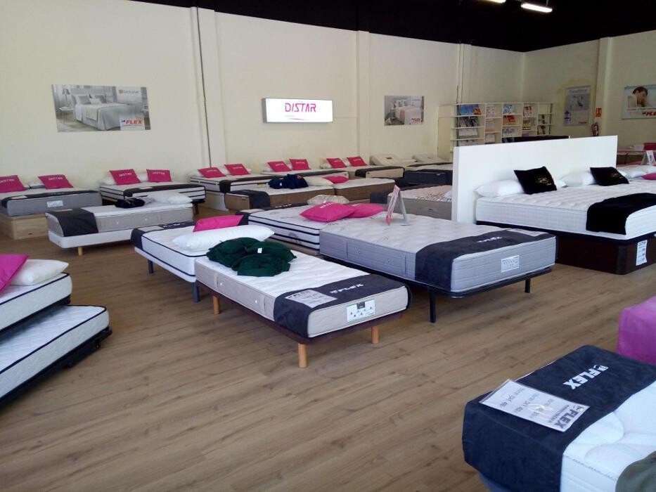 Images Tienda Flex by Distar