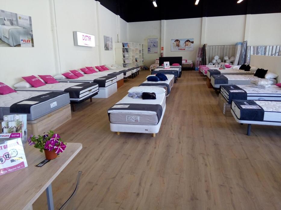 Images Tienda Flex by Distar