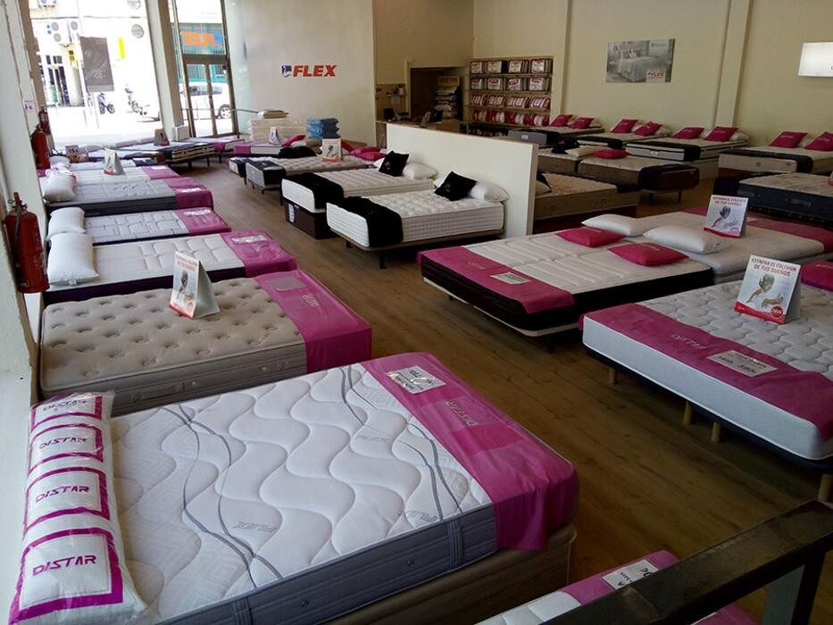 Images Tienda Flex by Distar