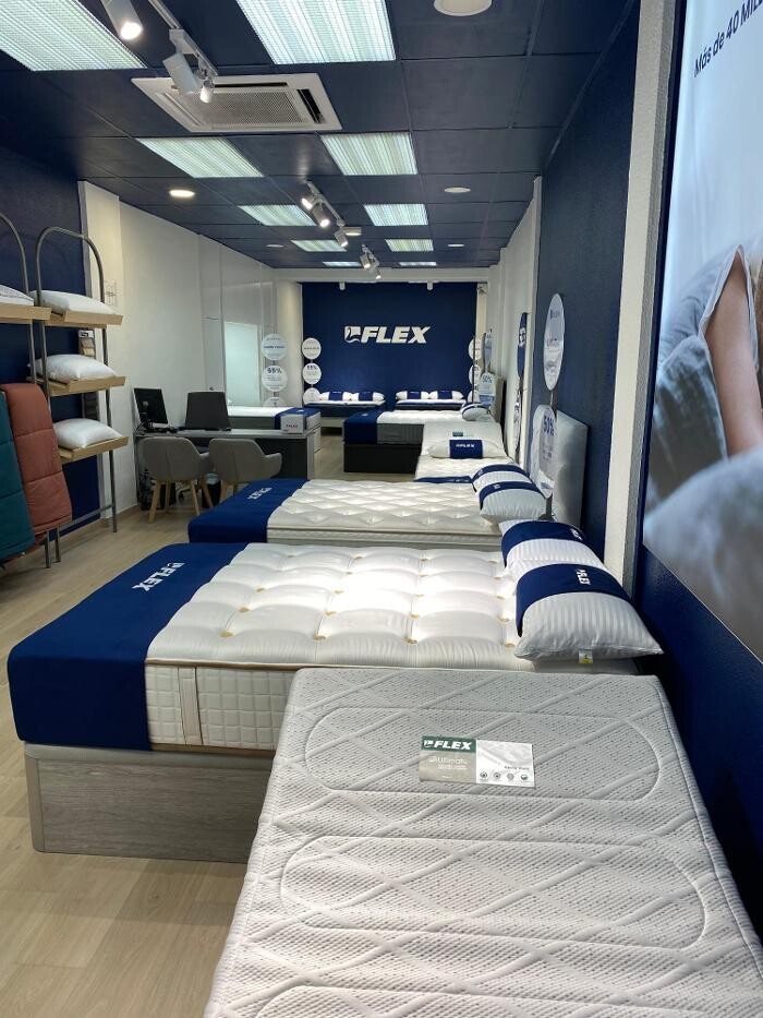 Images Tienda Flex by Distar