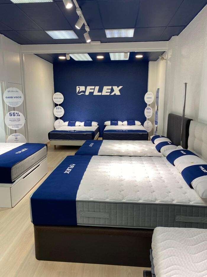 Images Tienda Flex by Distar