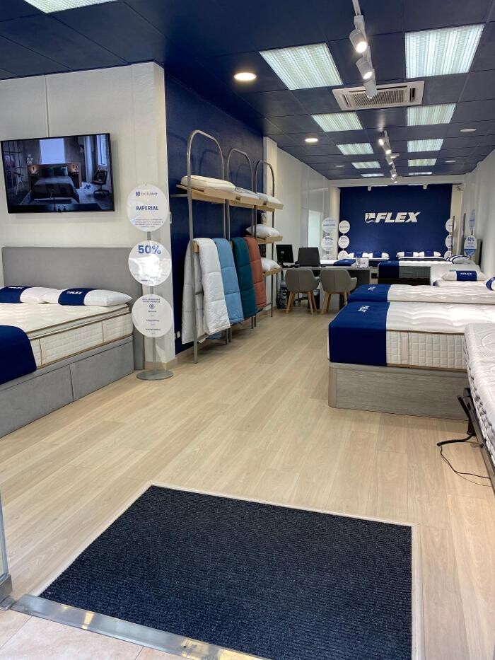 Images Tienda Flex by Distar