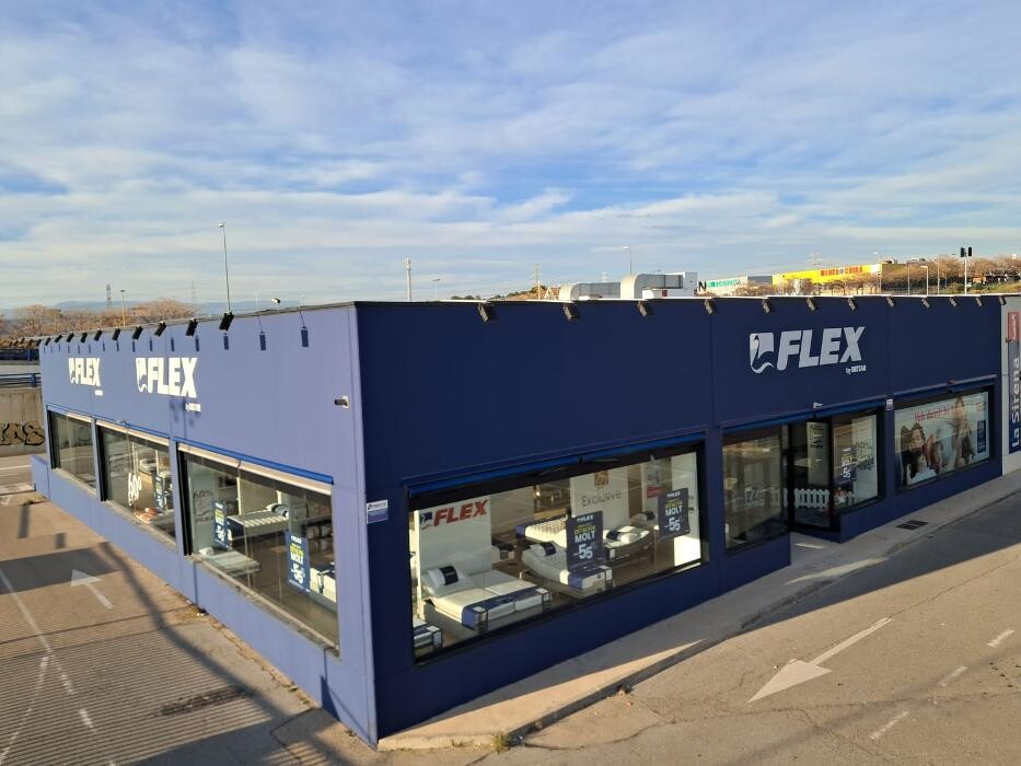 Images Tienda Flex by Distar