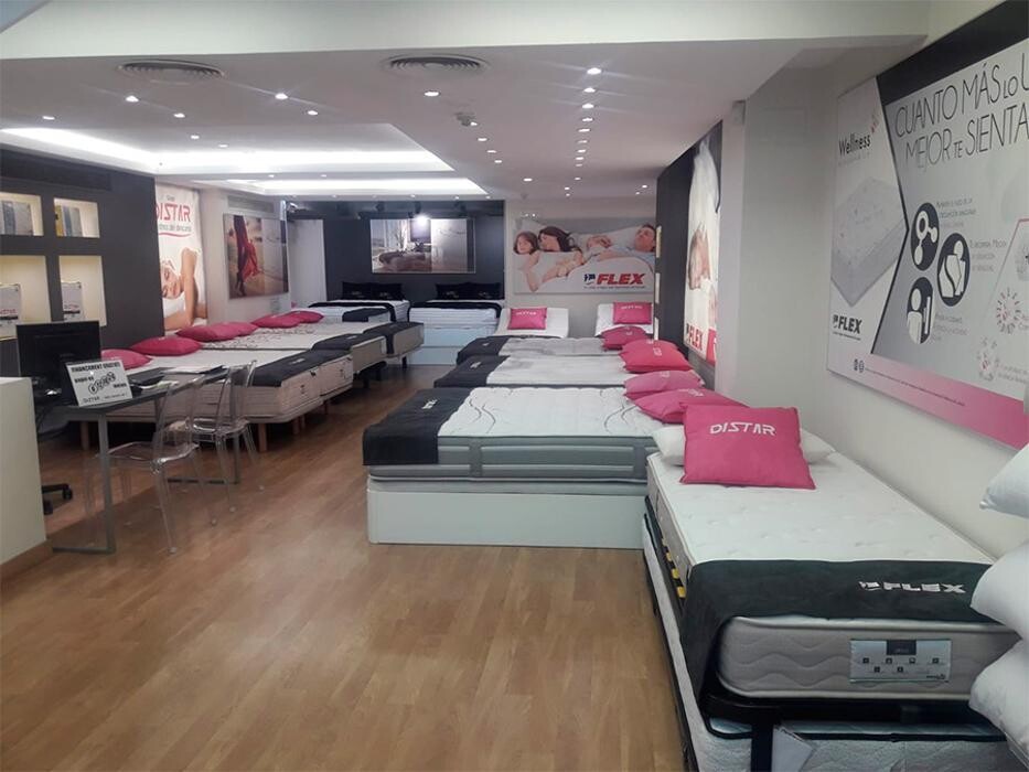 Images Tienda Flex by Distar