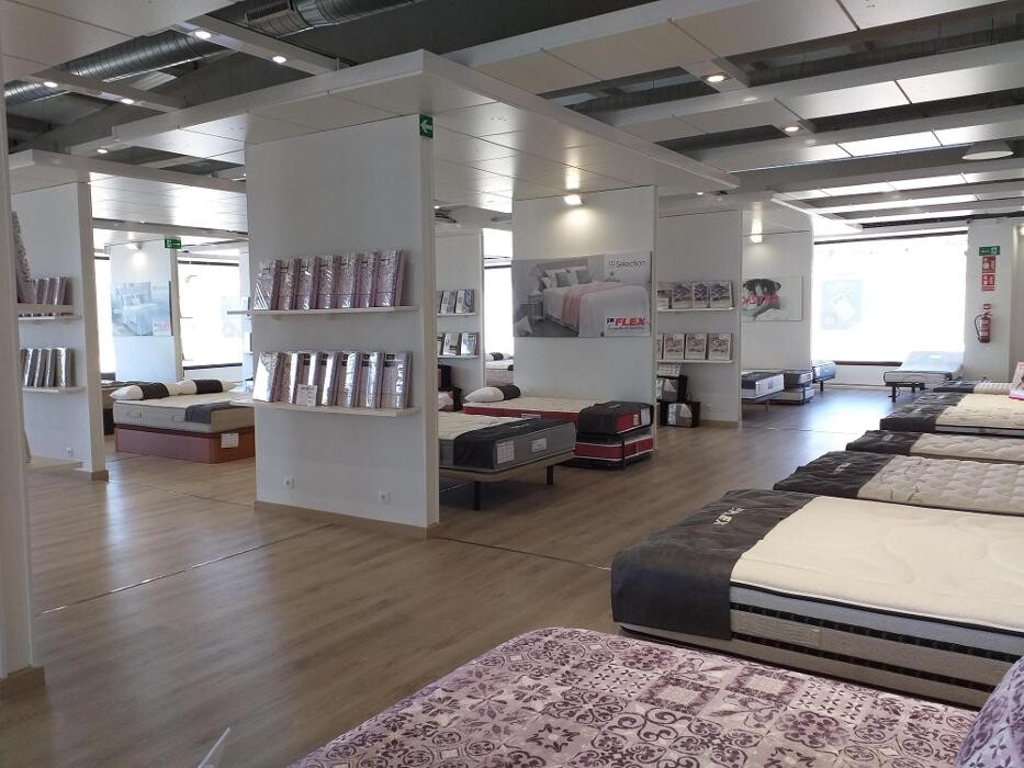 Images Tienda Flex by Distar