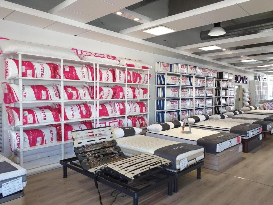 Images Tienda Flex by Distar