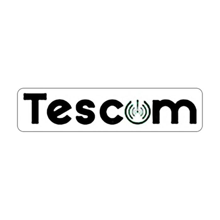 Tescom Telecom Logo