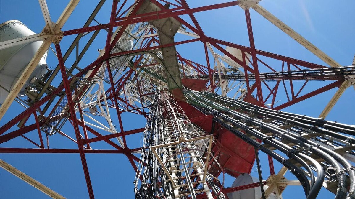 Images Tescom Telecom