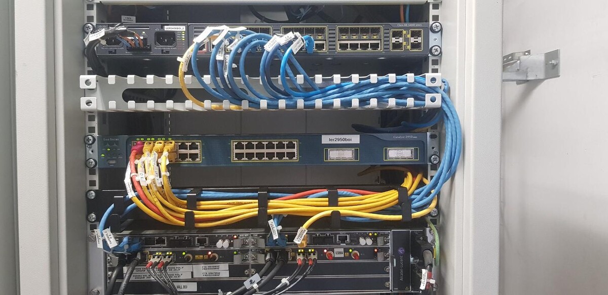 Images Tescom Telecom