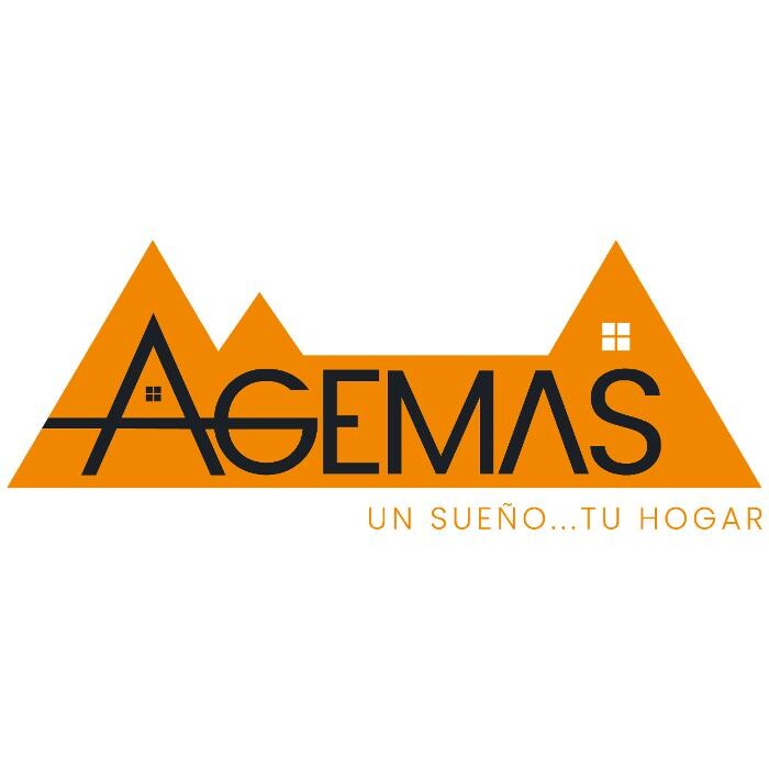 Agemas Inmobiliaria en Puerto de Sagunto Logo