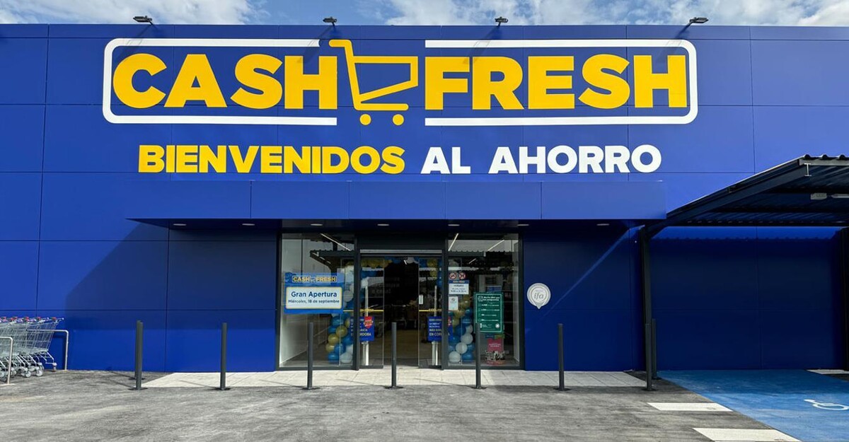Images CASH FRESH