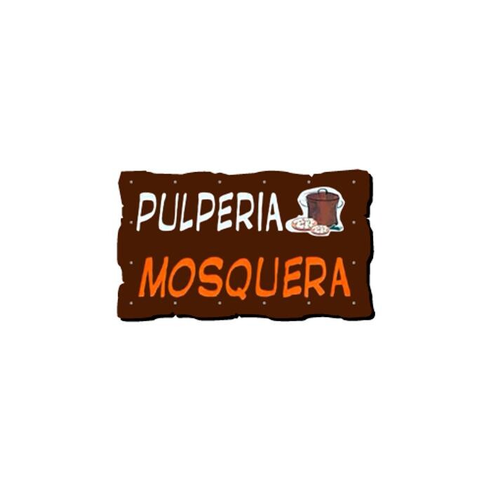 Pulpería Mosquera Logo