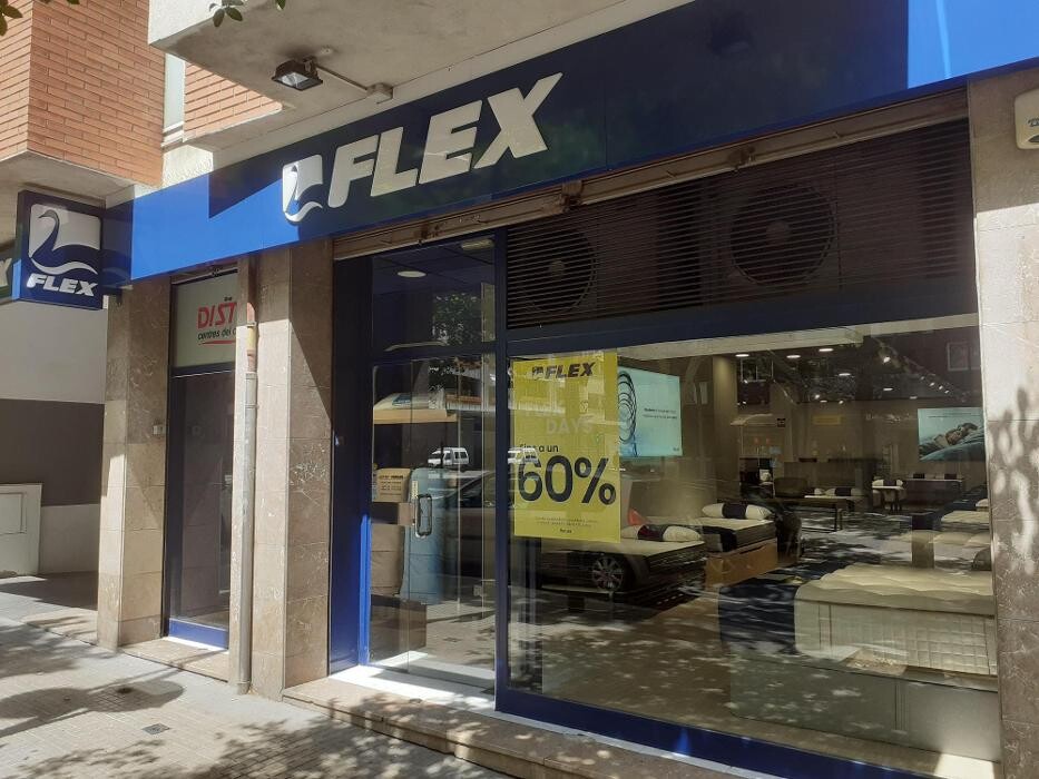 Images Tienda Flex by Distar