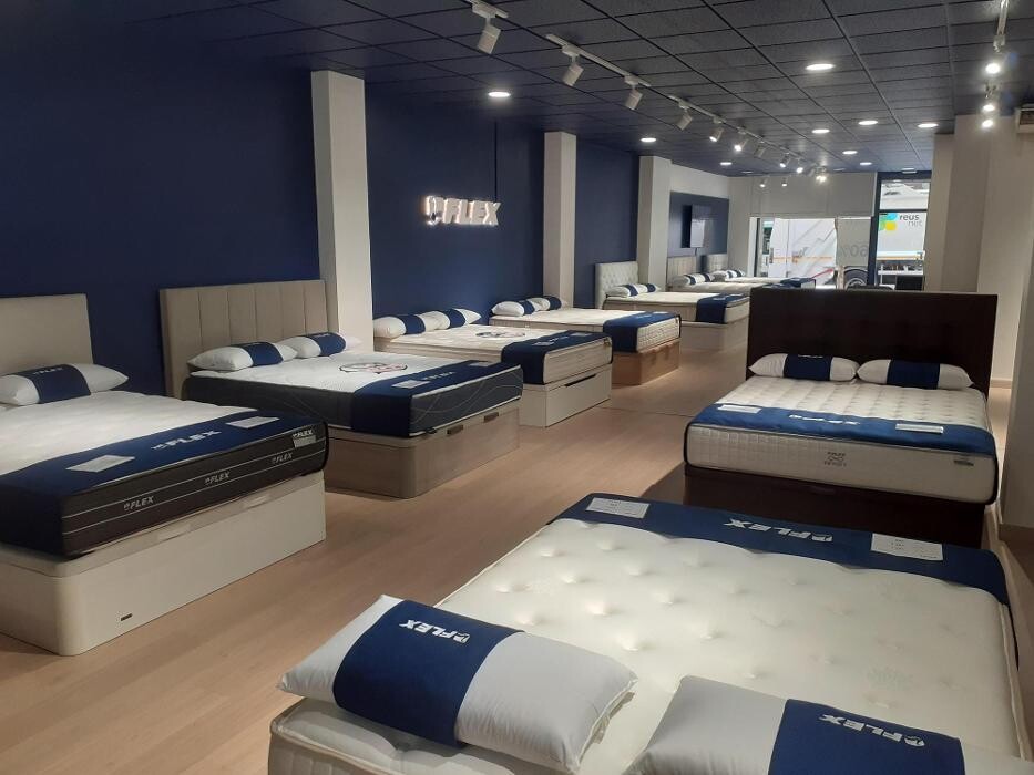 Images Tienda Flex by Distar