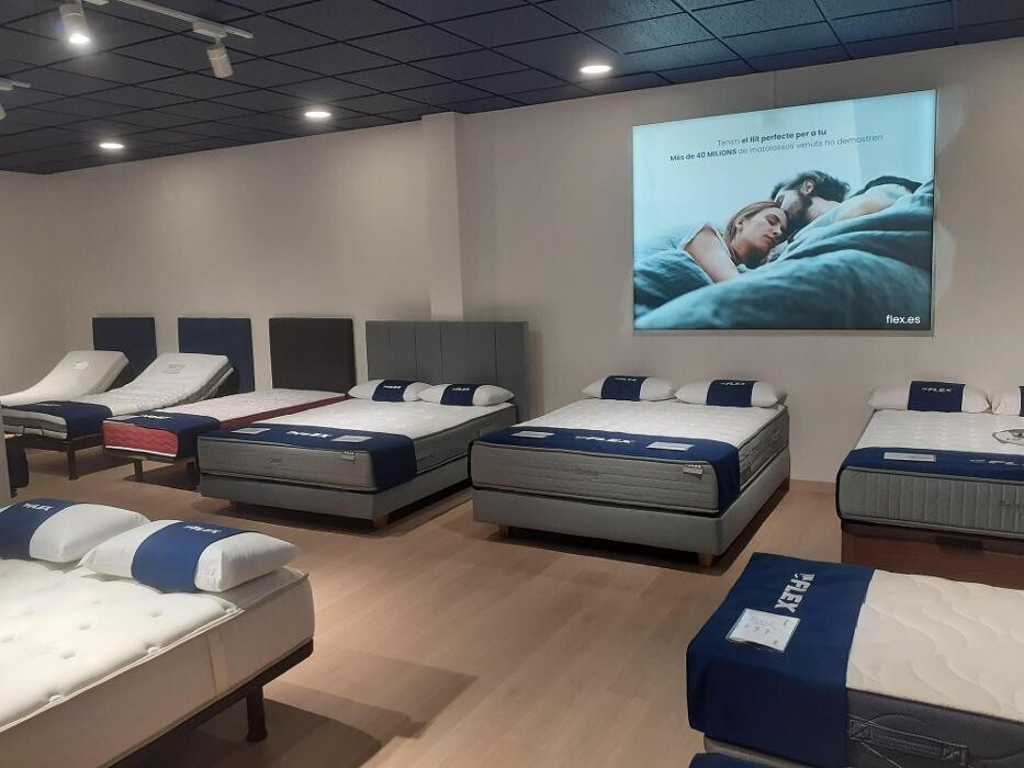 Images Tienda Flex by Distar