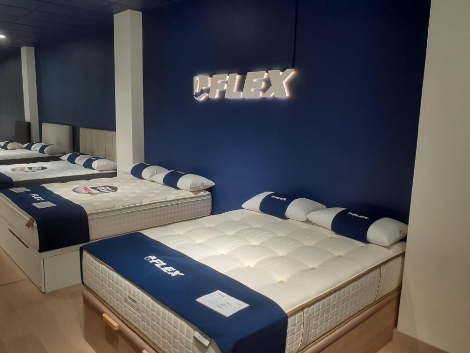 Images Tienda Flex by Distar