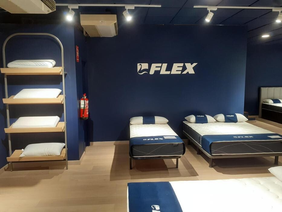 Images Tienda Flex by Distar