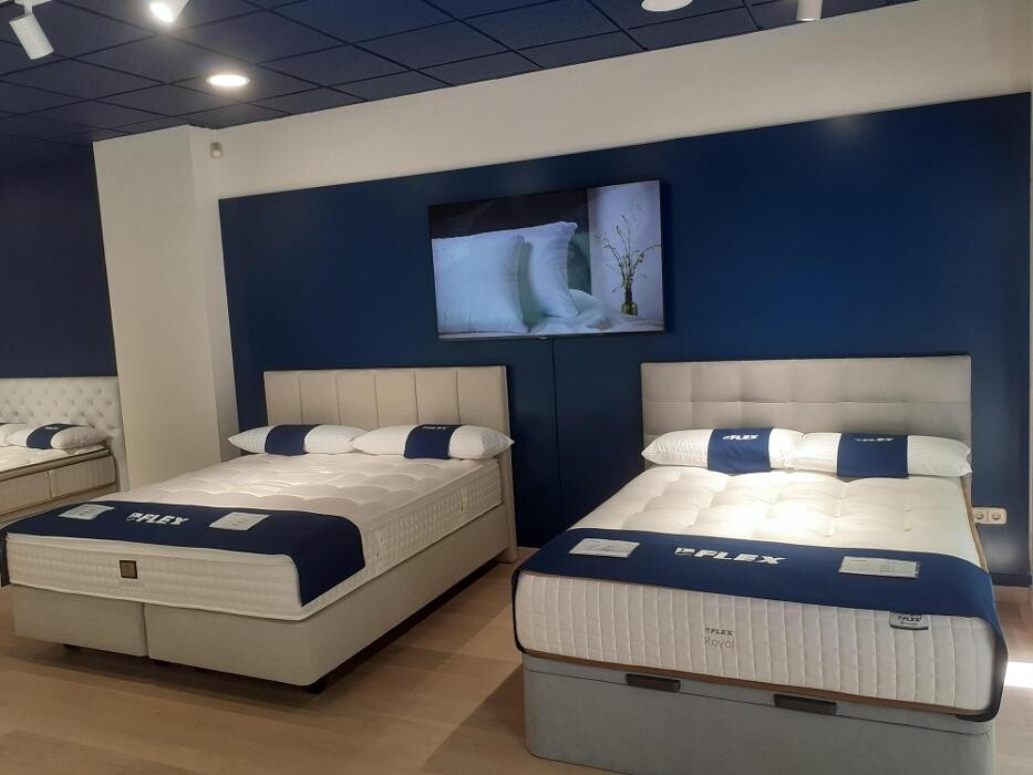 Images Tienda Flex by Distar