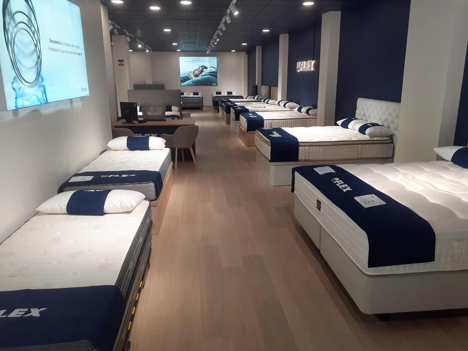 Images Tienda Flex by Distar