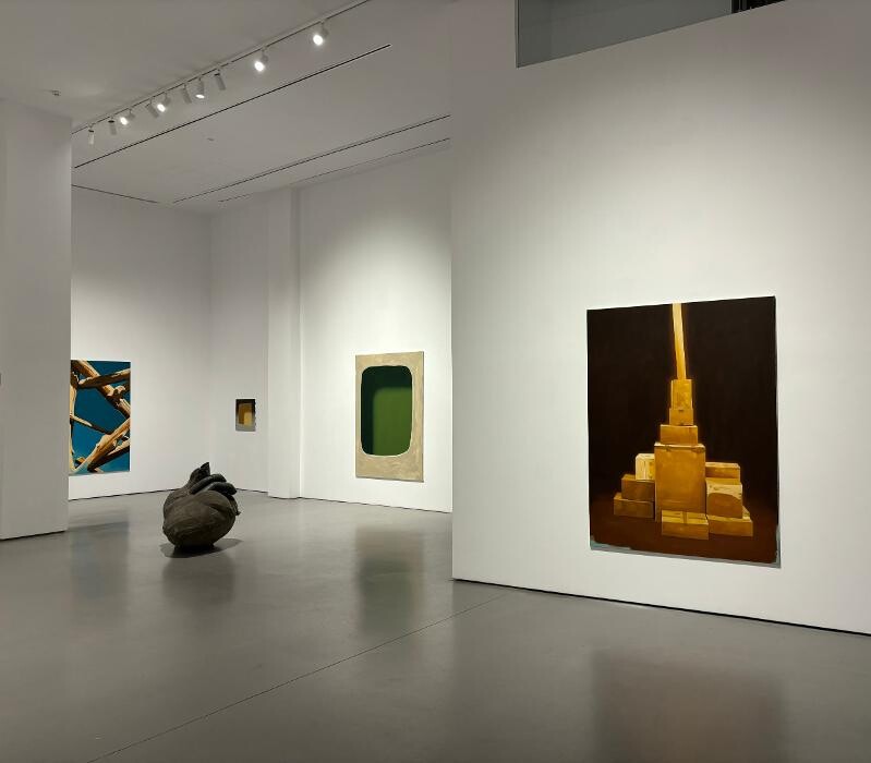 Images Galeria Alvaro Alcazar