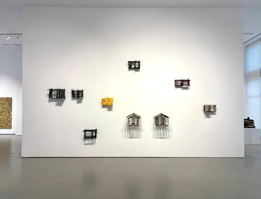 Images Galeria Alvaro Alcazar