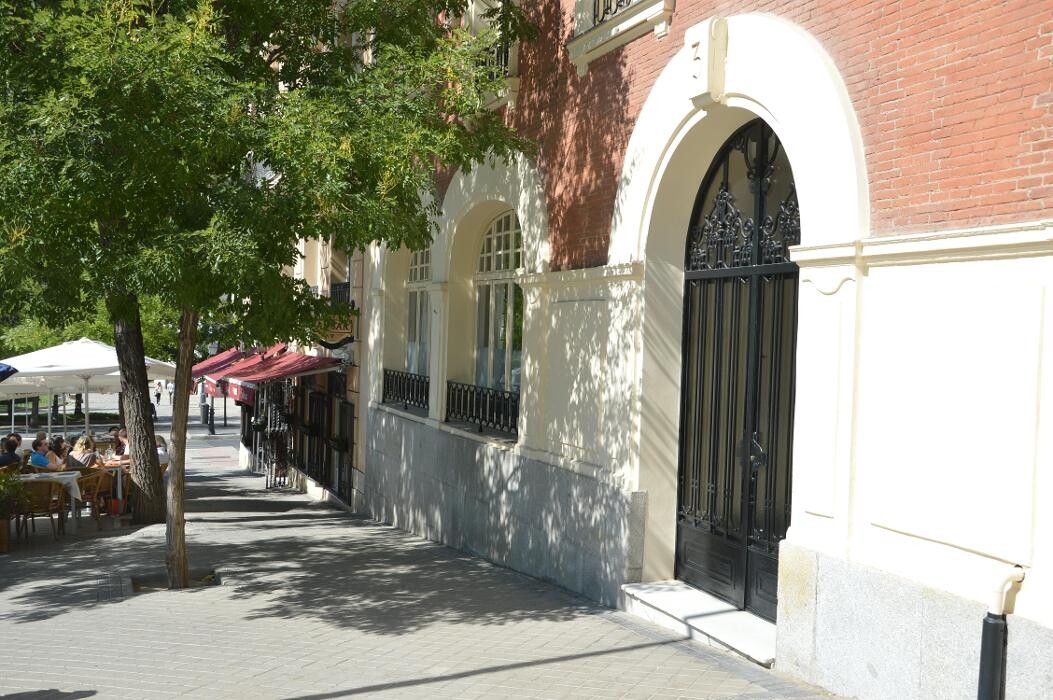 Images El Prado Psicólogos Madrid