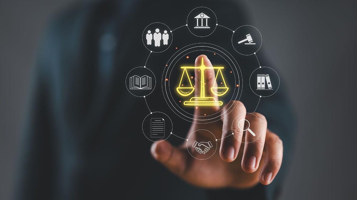 Images BAZAGA LEGAL