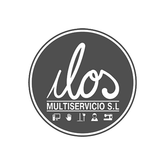 Centro Especial de Empleo ILOS Multiservicio Logo