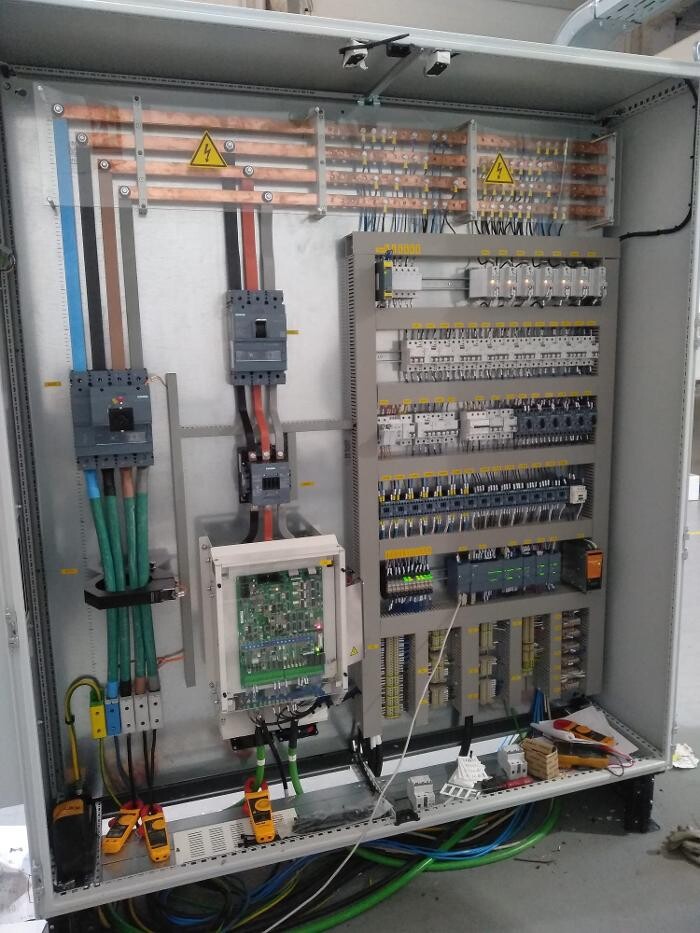 Images Alto Cea Electricidad