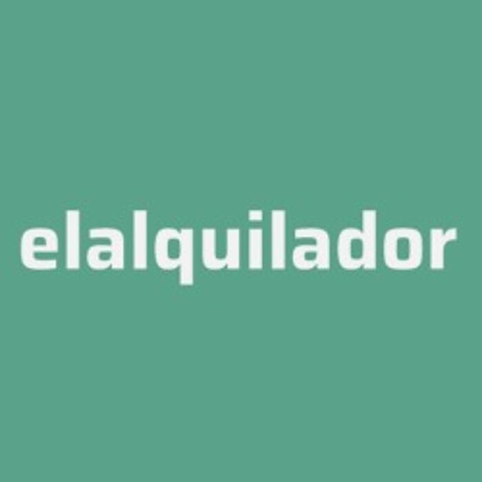 elalquilador.com - elgestionador.com Logo
