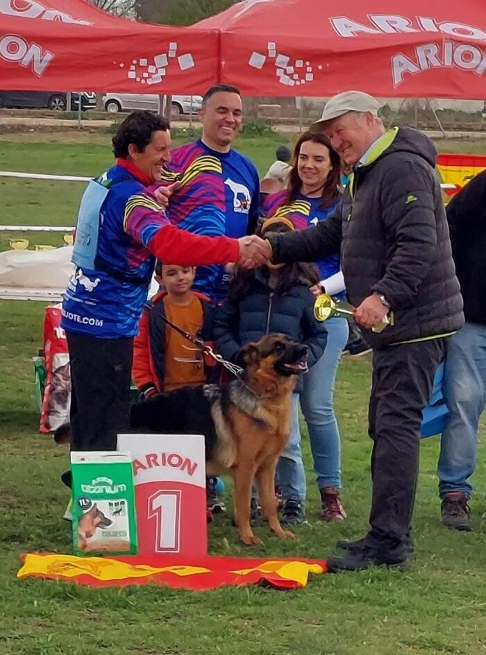 Images CENTRO CANINO DOGQUIJOTE