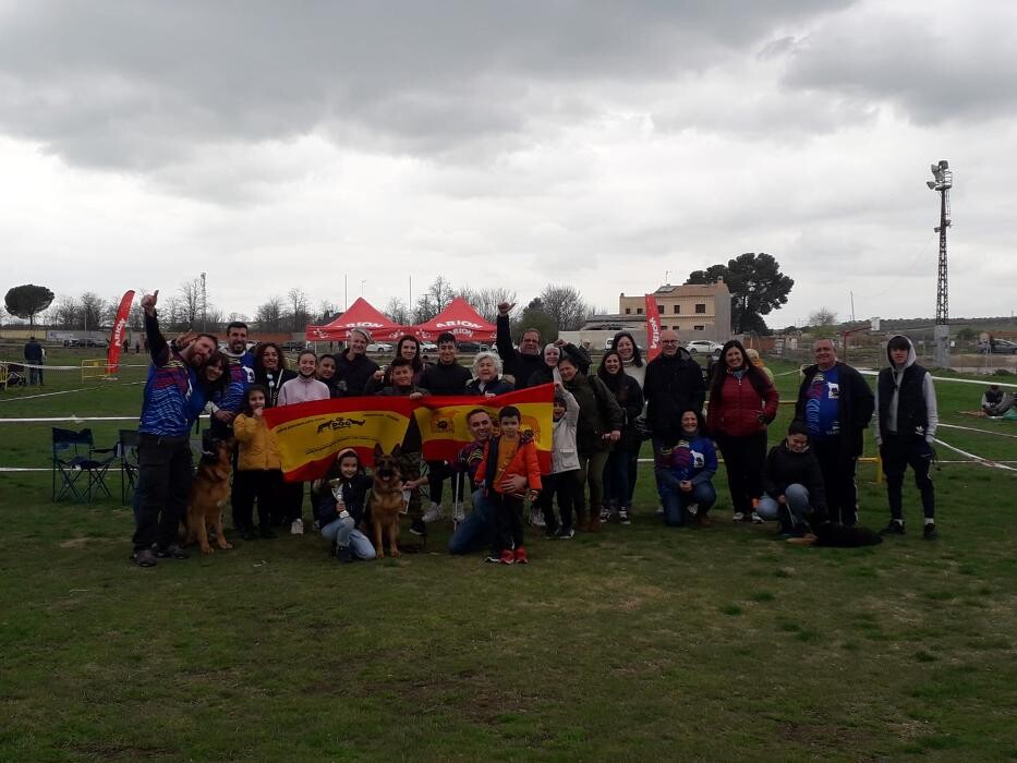 Images CENTRO CANINO DOGQUIJOTE