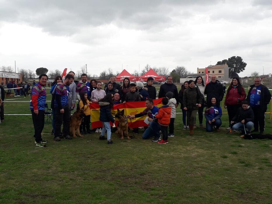 Images CENTRO CANINO DOGQUIJOTE
