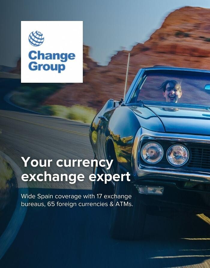 Images Cambio de Divisas | ChangeGroup
