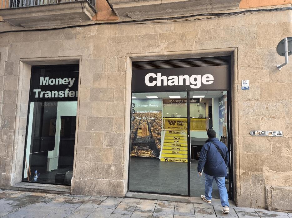 Images Cambio de Divisas | ChangeGroup
