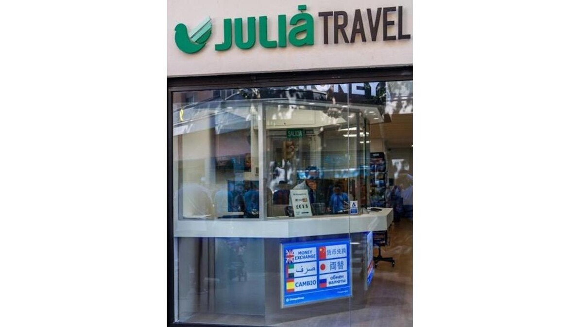 Images Cambio de Divisas | ChangeGroup