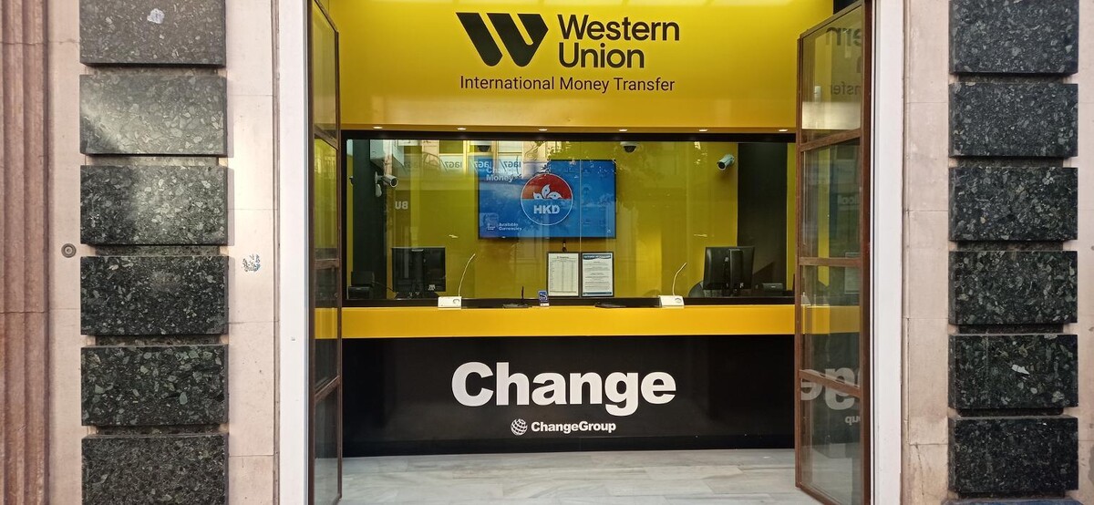 Images Cambio de Divisas | ChangeGroup