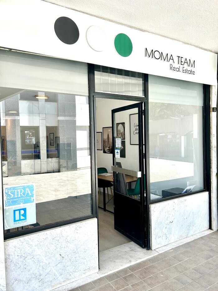 Images Moma Team Real Estate