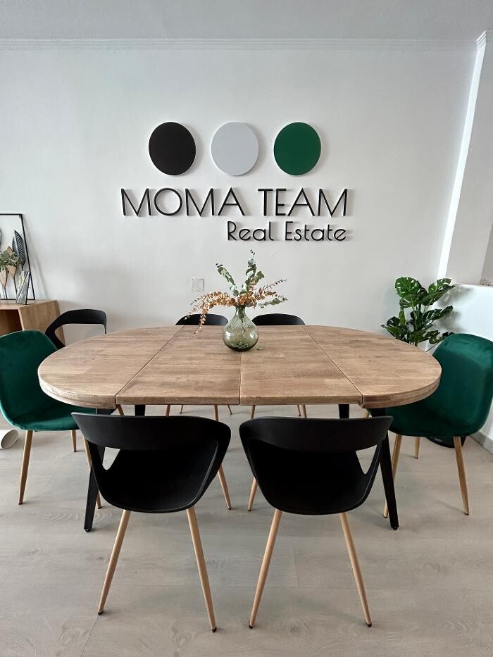 Images Moma Team Real Estate