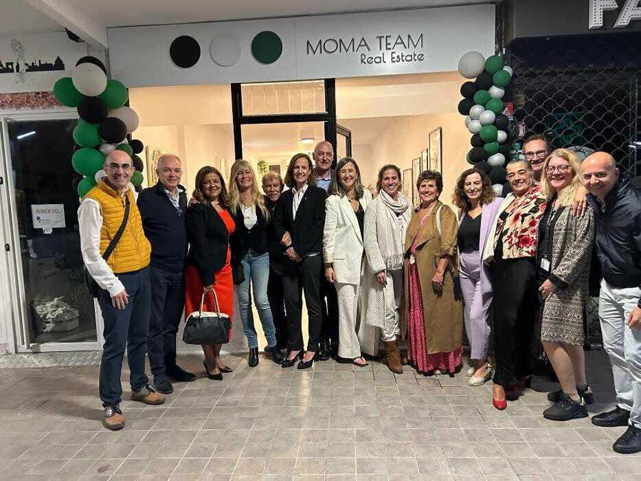 Images Moma Team Real Estate