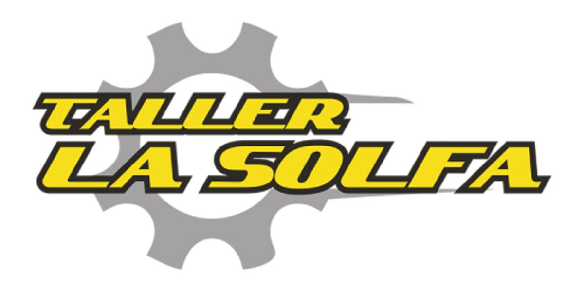 Taller La Solfa, S.L Logo