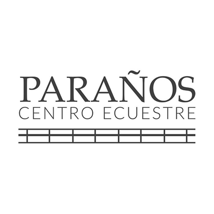 Centro Ecuestre Paraños Logo