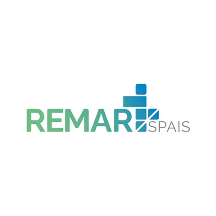Remar Spais Logo