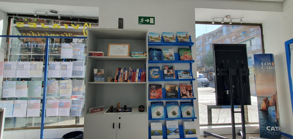 Images Viajes Hesperides