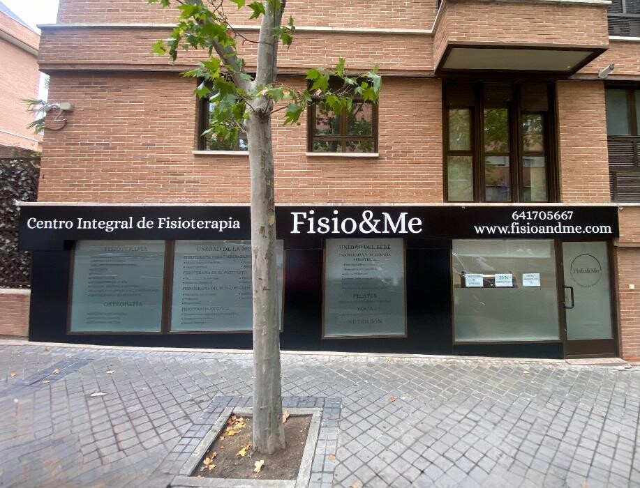 Images Fisio&Me