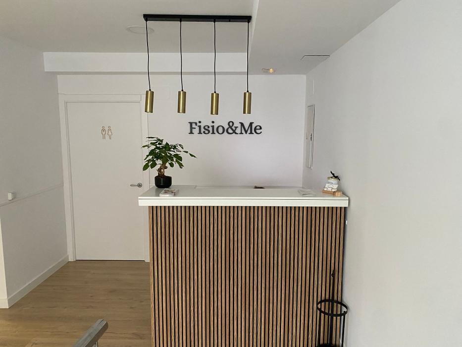 Images Fisio&Me