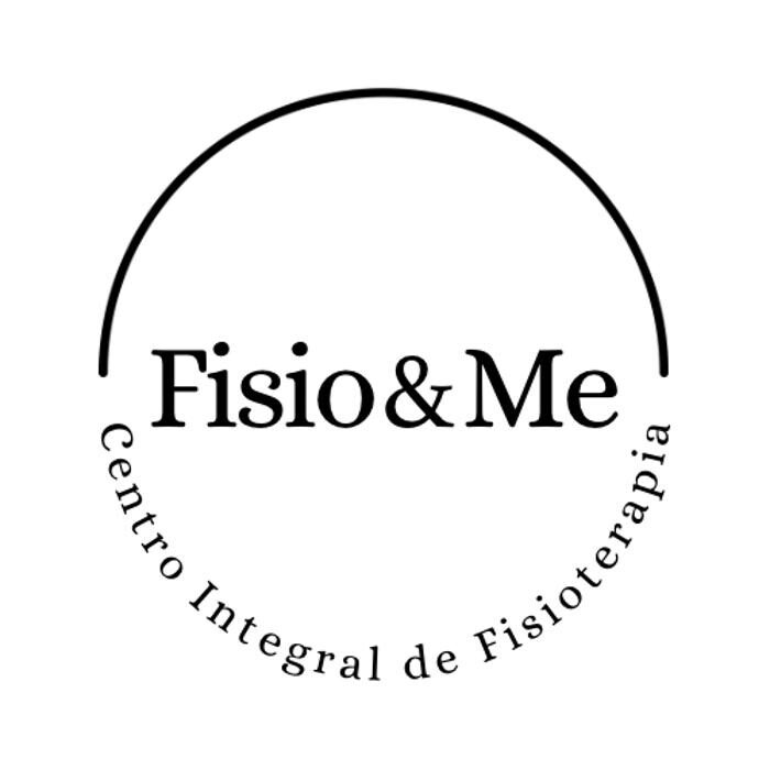 Fisio&Me Logo