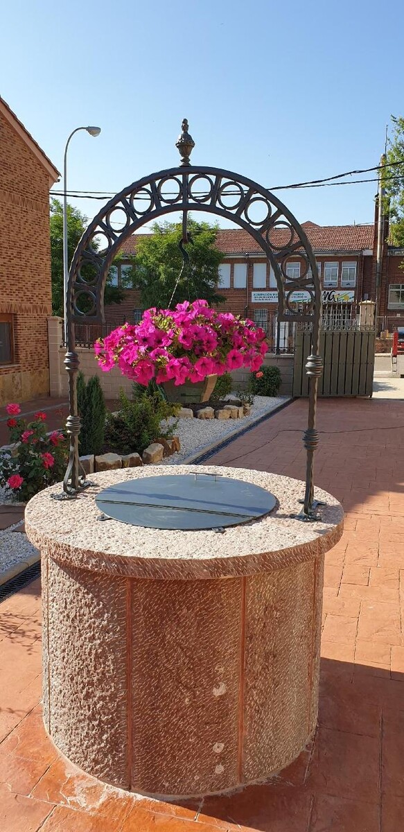 Images Forja Artística Tarilonte-Santos