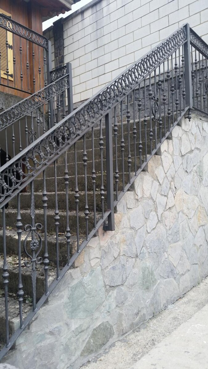 Images Forja Artística Tarilonte-Santos