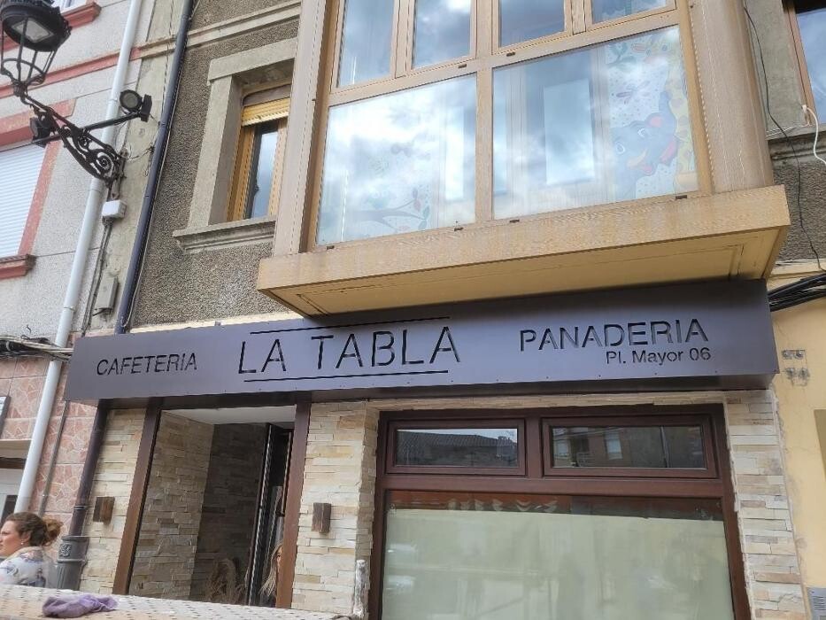 Images Forja Artística Tarilonte-Santos